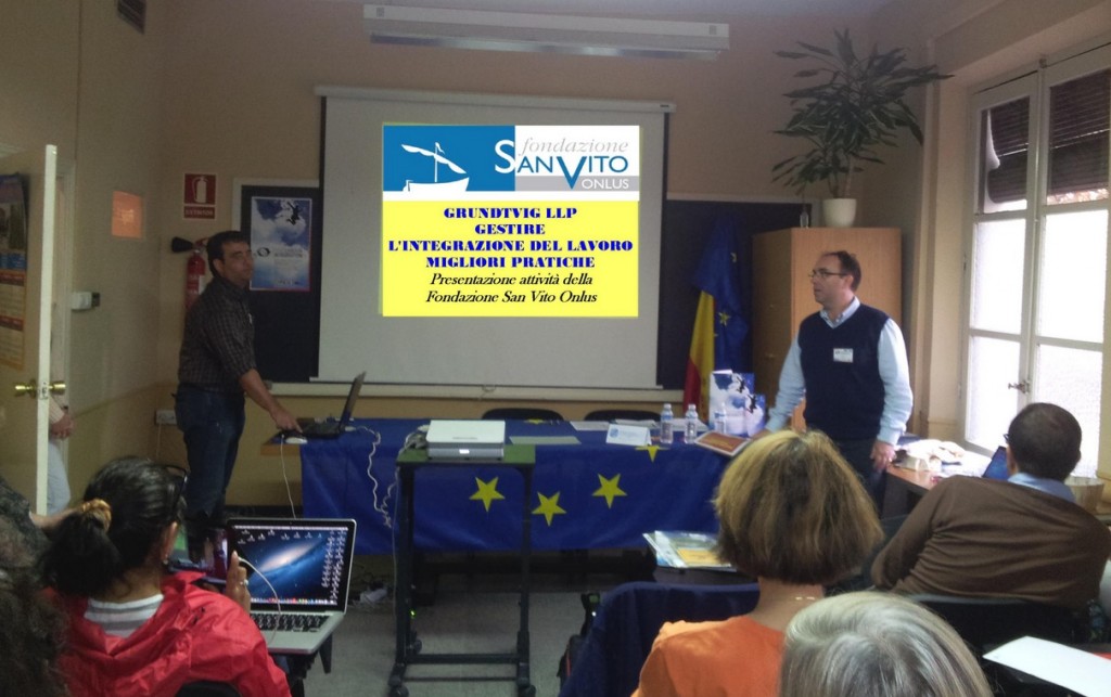 Foto Fondazione San Vito 5