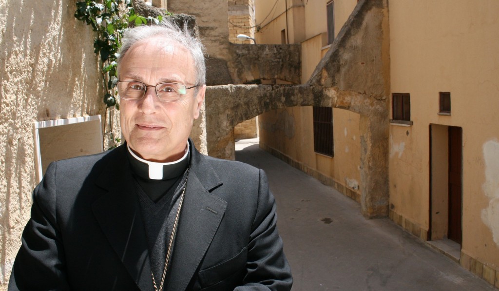 domenico mogavero