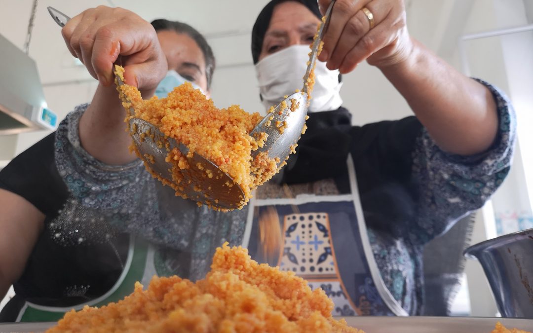 Mazara del Vallo, prende il via “Mediterraneo: visioni all’orizzonte”