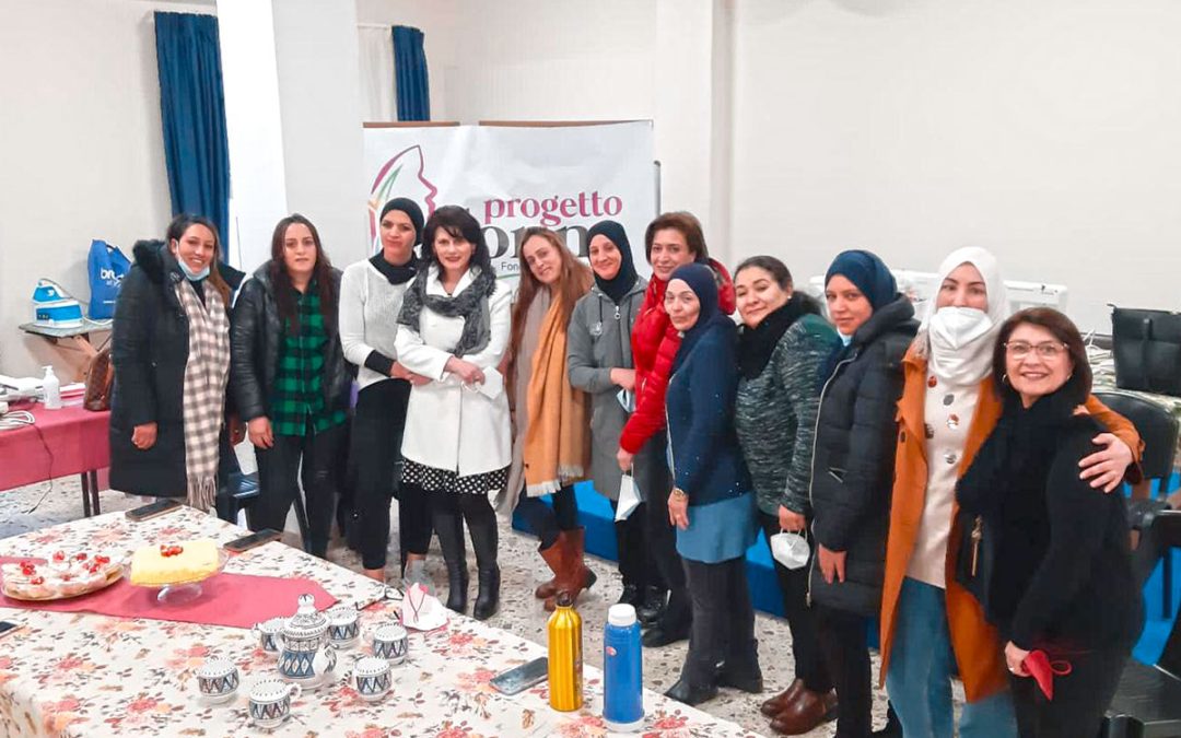 Qual è il ruolo della donna? Incontro in Fondazione per la Giornata internazionale