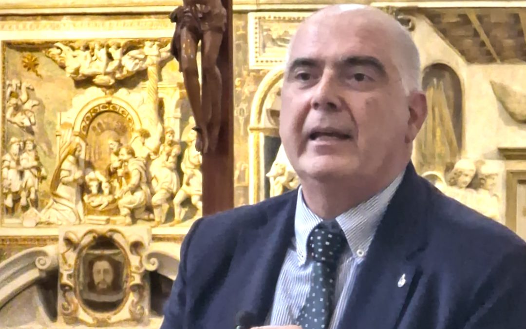 La Fondazione San Vito tra le associazioni a favore della pace